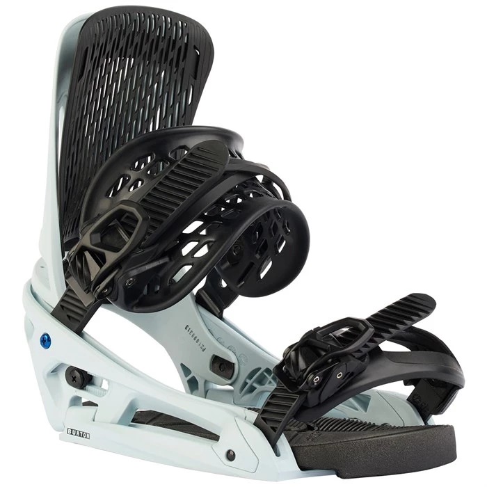 Burton Genesis EST Snowboard Bindings 2023 4 Burton Genesis EST Snowboard Bindings 2023 - Image 2