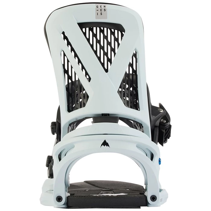 Burton Genesis EST Snowboard Bindings 2023 5 Burton Genesis EST Snowboard Bindings 2023 - Image 3