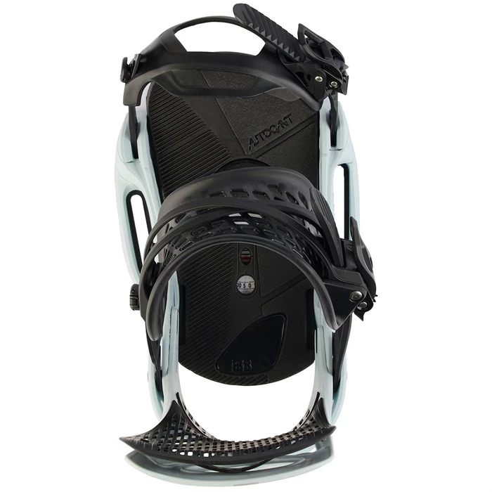 Burton Genesis EST Snowboard Bindings 2023 6 Burton Genesis EST Snowboard Bindings 2023 - Image 4