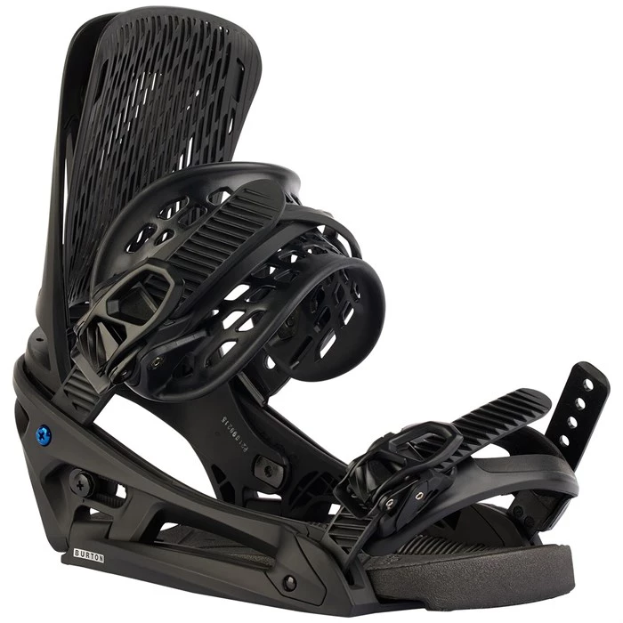 Burton Genesis EST Snowboard Bindings 2023 8 Burton Genesis EST Snowboard Bindings 2023 - Image 6