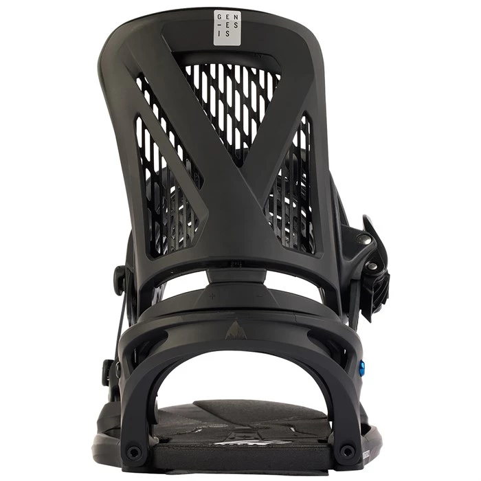 Burton Genesis EST Snowboard Bindings 2023 9 Burton Genesis EST Snowboard Bindings 2023 - Image 7