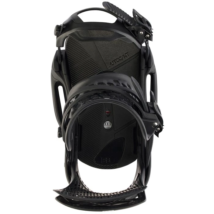 Burton Genesis EST Snowboard Bindings 2023 10 Burton Genesis EST Snowboard Bindings 2023 - Image 8
