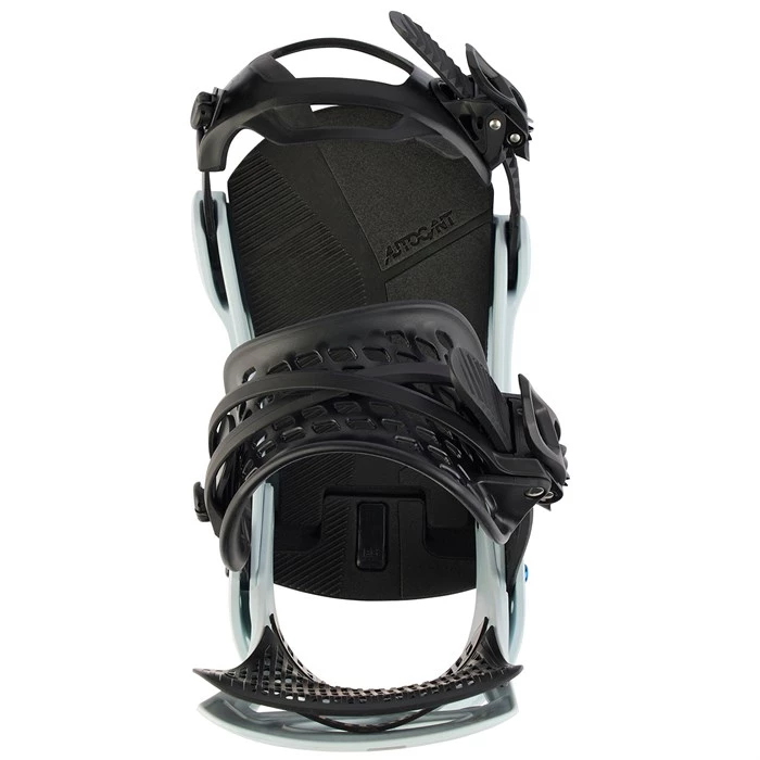 Burton Genesis Snowboard Bindings 2023 6 Burton Genesis Snowboard Bindings 2023 - Image 4