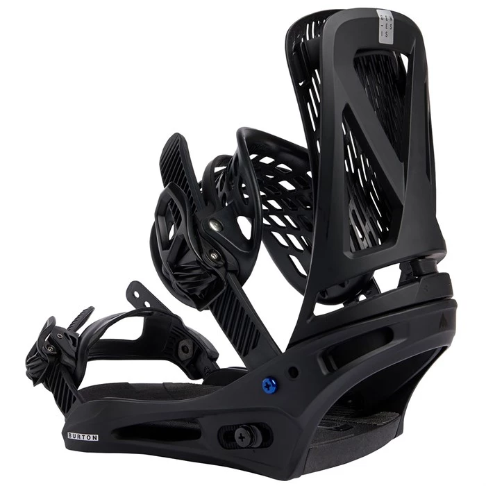 Burton Genesis Snowboard Bindings 2023 7 Burton Genesis Snowboard Bindings 2023 - Image 5