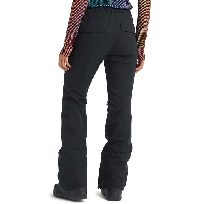 Burton Gloria 2L Stretch Pants - Women's 13 Burton Gloria 2L Stretch Pants - Women's - Image 11