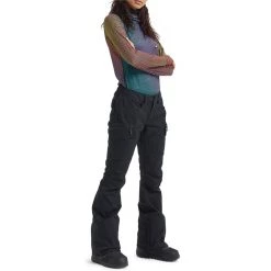 Burton Gloria 2L Stretch Pants - Women's 37 Burton Gloria 2L Stretch Pants - Women's -Burton Sales 2022 burton gloria 2l stretch pants women s 11