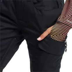 Burton Gloria 2L Stretch Pants - Women's 39 Burton Gloria 2L Stretch Pants - Women's -Burton Sales 2022 burton gloria 2l stretch pants women s 13