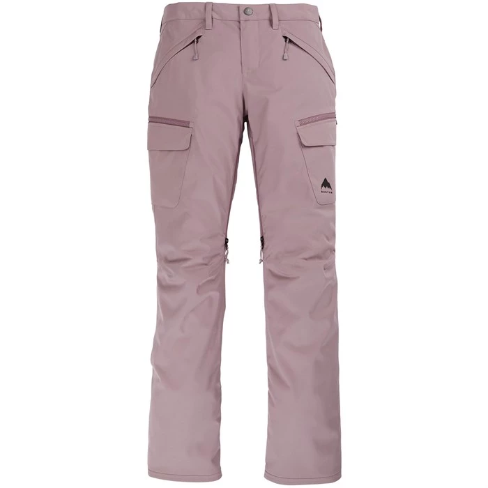 Burton Gloria 2L Stretch Pants - Women's 19 Burton Gloria 2L Stretch Pants - Women's - Image 17