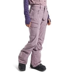Burton Gloria 2L Stretch Pants - Women's 43 Burton Gloria 2L Stretch Pants - Women's -Burton Sales 2022 burton gloria 2l stretch pants women s 17