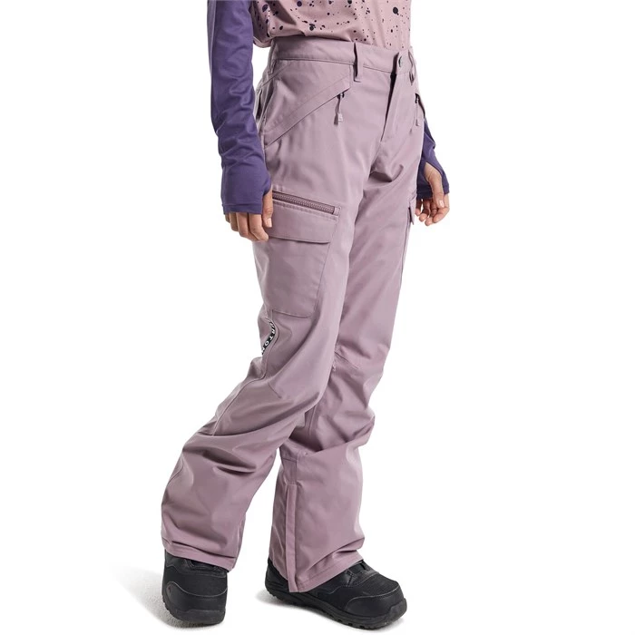 Burton Gloria 2L Stretch Pants - Women's 20 Burton Gloria 2L Stretch Pants - Women's - Image 18