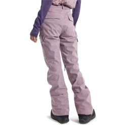 Burton Gloria 2L Stretch Pants - Women's 44 Burton Gloria 2L Stretch Pants - Women's -Burton Sales 2022 burton gloria 2l stretch pants women s 18