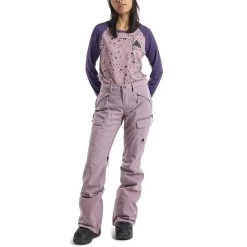 Burton Gloria 2L Stretch Pants - Women's 45 Burton Gloria 2L Stretch Pants - Women's -Burton Sales 2022 burton gloria 2l stretch pants women s 19