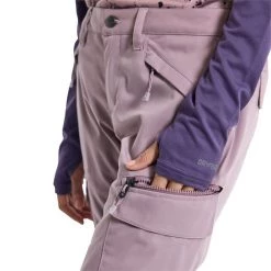 Burton Gloria 2L Stretch Pants - Women's 47 Burton Gloria 2L Stretch Pants - Women's -Burton Sales 2022 burton gloria 2l stretch pants women s 21
