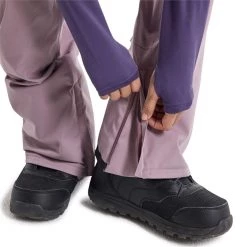 Burton Gloria 2L Stretch Pants - Women's 49 Burton Gloria 2L Stretch Pants - Women's -Burton Sales 2022 burton gloria 2l stretch pants women s 23