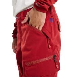 Burton Gloria 2L Stretch Pants - Women's 30 Burton Gloria 2L Stretch Pants - Women's -Burton Sales 2022 burton gloria 2l stretch pants women s 4