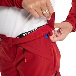 Burton Gloria 2L Stretch Pants - Women's 31 Burton Gloria 2L Stretch Pants - Women's -Burton Sales 2022 burton gloria 2l stretch pants women s 5