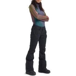 Burton Gloria 2L Stretch Short Pants - Women's 29 Burton Gloria 2L Stretch Short Pants - Women's -Burton Sales 2022 burton gloria 2l stretch short pants women s 11