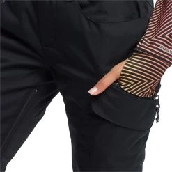 Burton Gloria 2L Stretch Short Pants - Women's 32 Burton Gloria 2L Stretch Short Pants - Women's -Burton Sales 2022 burton gloria 2l stretch short pants women s 14