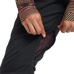 Burton Gloria 2L Stretch Short Pants - Women's 33 Burton Gloria 2L Stretch Short Pants - Women's -Burton Sales 2022 burton gloria 2l stretch short pants women s 15