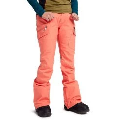 Burton Gloria Insulated Pants - Women's