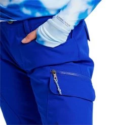 Burton Gloria Insulated Pants - Women's -Burton Sales 2022 burton gloria insulated pants women s 11