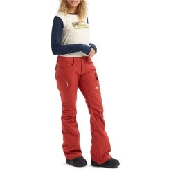 Burton Gloria Insulated Pants - Women's -Burton Sales 2022 burton gloria insulated pants women s 17