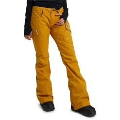 Burton Gloria Insulated Pants - Women's -Burton Sales 2022 burton gloria insulated pants women s 23
