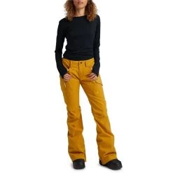 Burton Gloria Insulated Pants - Women's -Burton Sales 2022 burton gloria insulated pants women s 25