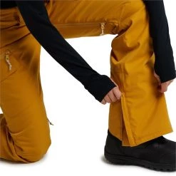 Burton Gloria Insulated Pants - Women's -Burton Sales 2022 burton gloria insulated pants women s 29