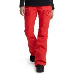 Burton Gloria Insulated Pants - Women's -Burton Sales 2022 burton gloria insulated pants women s 31