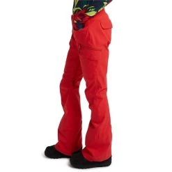 Burton Gloria Insulated Pants - Women's -Burton Sales 2022 burton gloria insulated pants women s 32