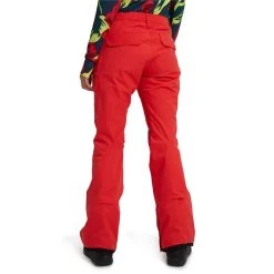 Burton Gloria Insulated Pants - Women's -Burton Sales 2022 burton gloria insulated pants women s 33