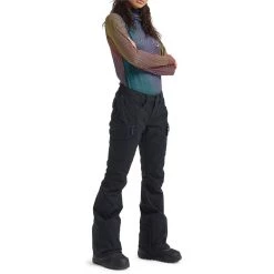 Burton Gloria Insulated Pants - Women's -Burton Sales 2022 burton gloria insulated pants women s 42