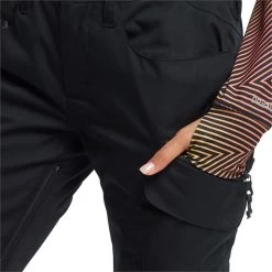 Burton Gloria Insulated Pants - Women's -Burton Sales 2022 burton gloria insulated pants women s 44
