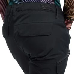 Burton Gloria Insulated Pants - Women's -Burton Sales 2022 burton gloria insulated pants women s 45