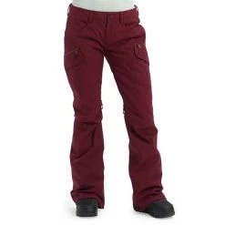 Burton Gloria Insulated Pants - Women's -Burton Sales 2022 burton gloria insulated pants women s 53