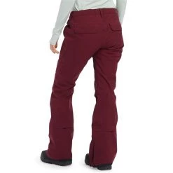 Burton Gloria Insulated Pants - Women's -Burton Sales 2022 burton gloria insulated pants women s 54