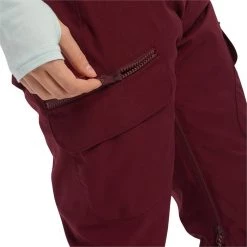 Burton Gloria Insulated Pants - Women's -Burton Sales 2022 burton gloria insulated pants women s 55