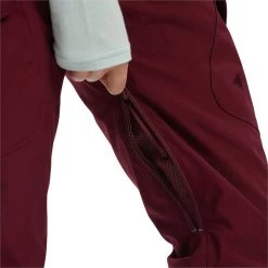 Burton Gloria Insulated Pants - Women's -Burton Sales 2022 burton gloria insulated pants women s 56
