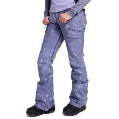Burton Gloria Insulated Pants - Women's -Burton Sales 2022 burton gloria insulated pants women s 57