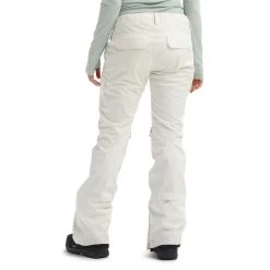 Burton Gloria Pants - Women's -Burton Sales 2022 burton gloria pants women s 15