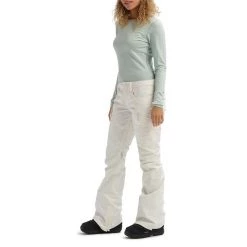 Burton Gloria Pants - Women's -Burton Sales 2022 burton gloria pants women s 16