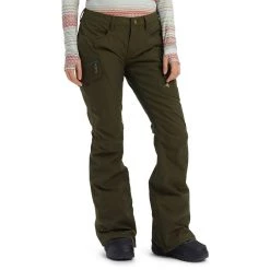 Burton Gloria Pants - Women's -Burton Sales 2022 burton gloria pants women s 21