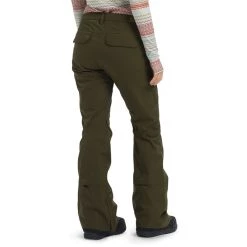 Burton Gloria Pants - Women's -Burton Sales 2022 burton gloria pants women s 22