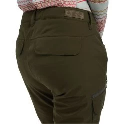 Burton Gloria Pants - Women's -Burton Sales 2022 burton gloria pants women s 25