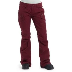 Burton Gloria Pants - Women's -Burton Sales 2022 burton gloria pants women s 28