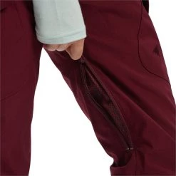 Burton Gloria Pants - Women's -Burton Sales 2022 burton gloria pants women s 31