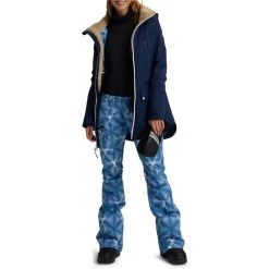 Burton Gloria Pants - Women's -Burton Sales 2022 burton gloria pants women s 38