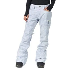 Burton Gloria Pants - Women's -Burton Sales 2022 burton gloria pants women s 4 1