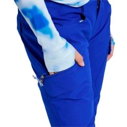 Burton Gloria Pants - Women's -Burton Sales 2022 burton gloria pants women s 4